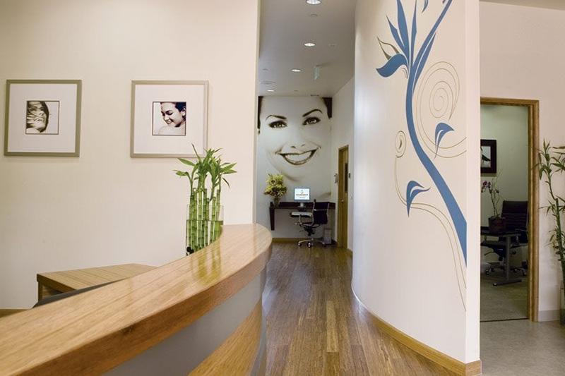 Office Tour - Redondo Beach Dentist Cosmetic and Family Dentistry