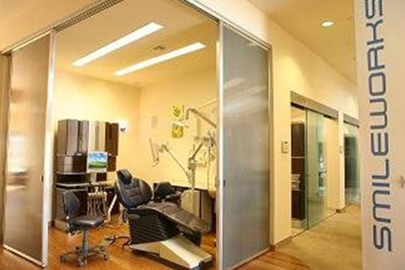 Office Tour - Redondo Beach Dentist Cosmetic and Family Dentistry