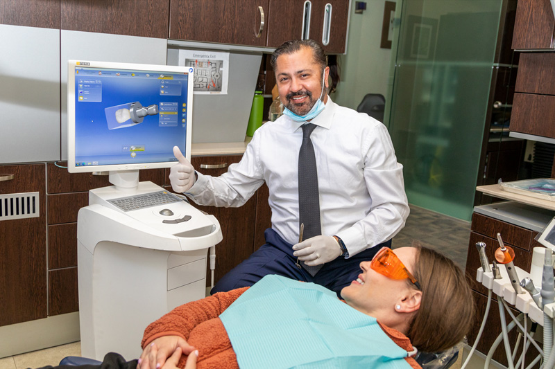 Special Dental Offer Redondo Beach