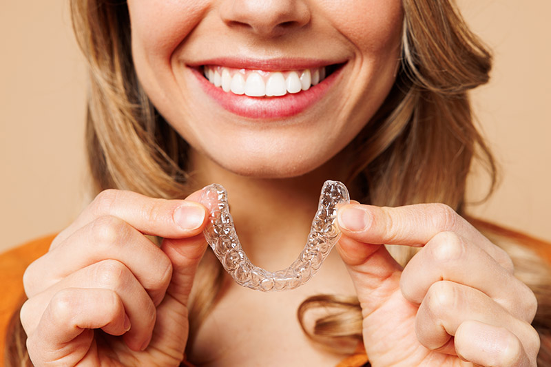 Redondo Beach Orthodontics