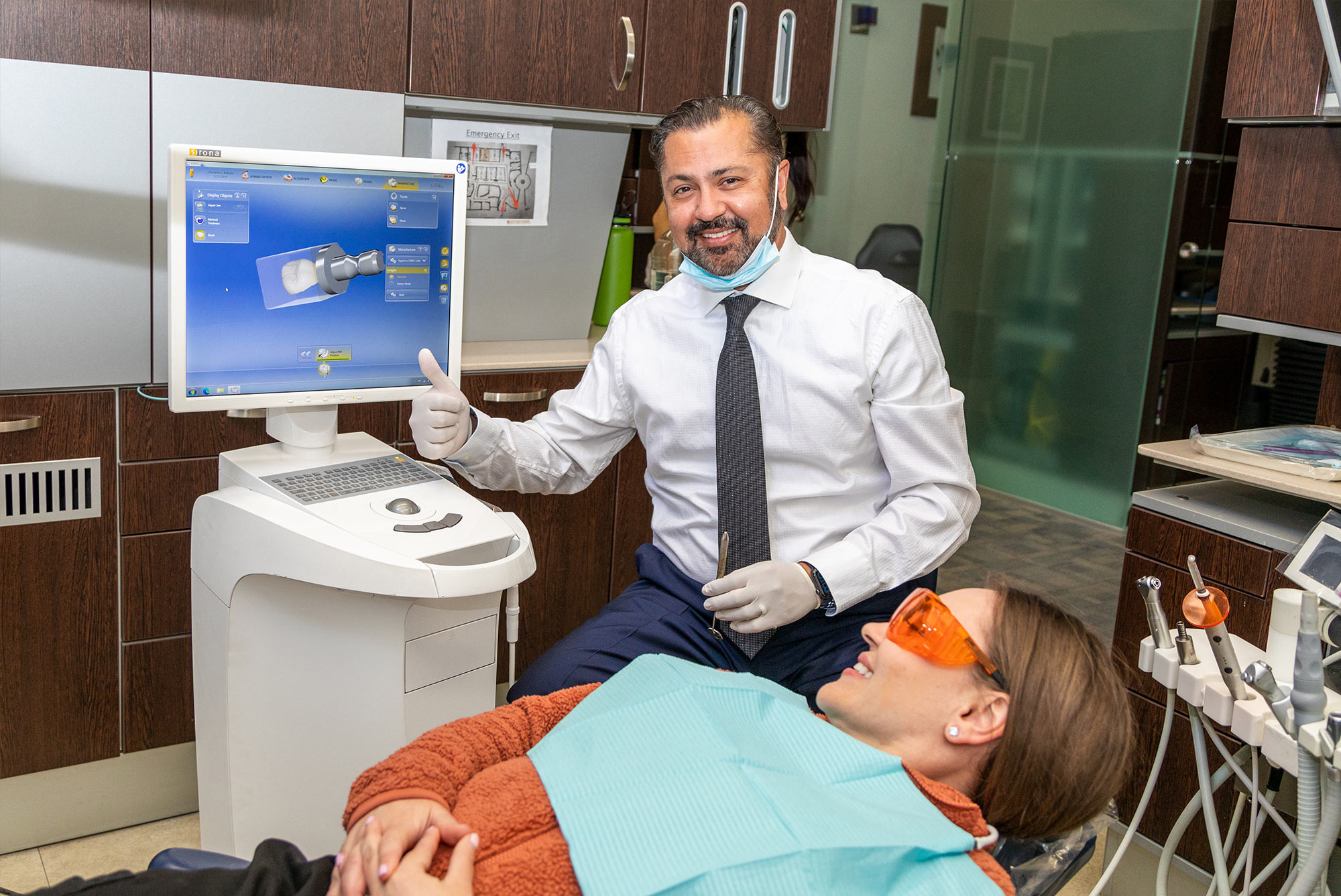 Redondo Beach Dentist